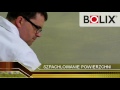 Bolix - Aplikacja BOLIX TR - Imitacja drewna