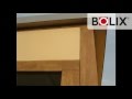Bolix - Aplikacja BOLIX TR - Imitacja drewna