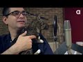 Lil BUB's Big SHOW Episode 3 featuring STEVE ALBINI