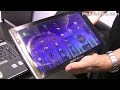 Hands-on with the Archos 10 Android tablet