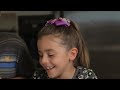 DAD BUSTS KIDS MAKING MESS!