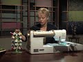 Stack 'n Stitch Thread Tower with Nancy Zieman