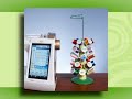 Stack 'n Stitch Thread Tower with Nancy Zieman