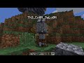 Minecraft Multiplayer: Ep 1: UFO Headquaters!