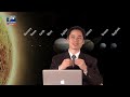 WARNING: 8 Super-Signs in the Heavens