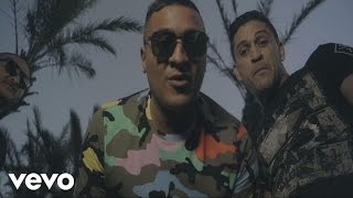 DJ Hamida - C'est normal (ft. Youness, Kalsha, Alp) DJ Hamida - C'est normal (ft. Youness, Kalsha, Alp)