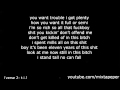 We Still In This Bitch - B.o.B Ft T.I. & Juicy J Lyrics