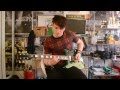 Fake Your Death My Chemical Romance Guitar cover HD