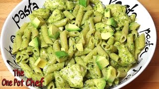 healthy bow creamy pasta pasta recipe  recipe chicken chicken  tie recipe  pasta pasta reci asparagus and