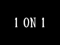 Wisdom Bibbs 1 on 1 by Zacardi Cortez