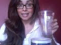 Somaya Reece - Weight loss tips that work (protein shakes & eating habits)
