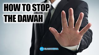 How to STOP the  Dawah short