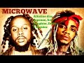 Alkaline Microwave Popcaan, his daughter, Drake & Notnice in one go directly