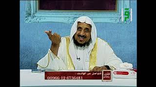 فضل صلاة الوتر مع الإمام || الدكتور عبدالله المصلح