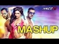 Race 2 Mashup - Race 2 | Saif Ali Khan, Deepika Padukone, Jacqueline, Ameesha, John & Anil Kapoor