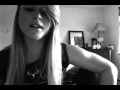 I can be the one- Avicii Acoustic Cover