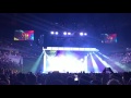 Bruno Mars Las Vegas 2017 Opener