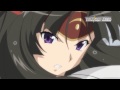Queen's Blade Vanquished Queens Spring 2013 OVA PV