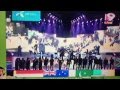 ICC T20 World Cup 2014, BCB Celebration Concert A R Rahman
