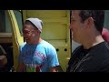 Behind the Scenes of