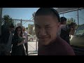 Behind the Scenes of