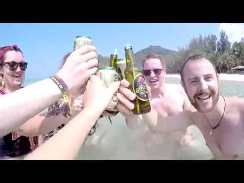 ThaIntro - The most amazing way to experience Thailand!