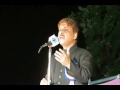 majid deobandi in manki mushaira