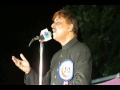 majid deobandi in manki mushaira
