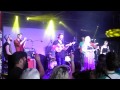 Wild Child - The Tale of You & Me SXSW 2015 HD