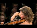 Bach - Sarabande in D minor - Anne-Sophie Mutter