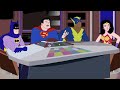 Why Superheroes Make Terrible Bosses