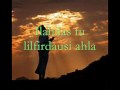 Raihan - doa taubat