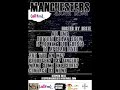 Manchester's Young Talent - The Live Acoustic Collection
