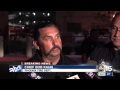 Firefighter 'gravely injured' at scene of W. Phoenix fire