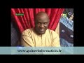 Rougui Barry, ministre des guinéens de l'étranger: Tout guinéen qui quitte le territoire est dispora
