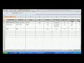 Software Requirements Specification Template