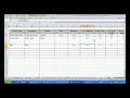 Software Requirements Specification Template