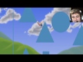 Happy Wheels - GET OFF MAH LAWN