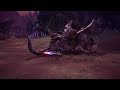 Tera Online K-Retail 58 Warrior - BAM Bonus Series - Reaper