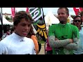 Anglet stand up paddle world tour 2010 day 8 FINAL / MVL prod