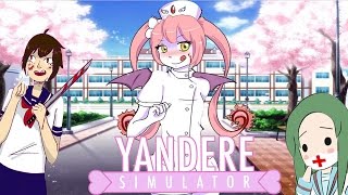 yandere simulator скачать 16.08.2016