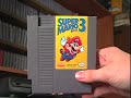 Game Glitches - Angry Video Game Nerd
