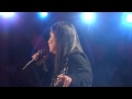ANA GABRIEL, SOLO QUIERO SER AMADA ALTOS DE CHAVON JEHANNETTE