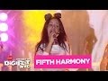 Fifth Harmony - Dont Wanna Dance Alone | DigiFest NYC Presented by Coca-Cola