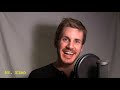 Voice Impression Demo Reel (Jordan Lannan)