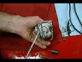 Motorcycle Repair: How to Clean a Motorcycle Carburetor