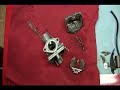Motorcycle Repair: How to Clean a Motorcycle Carburetor