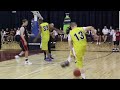 Grayson 'The Professor' Boucher 2012 BallUp HS Charity mix