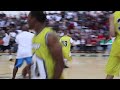 Grayson 'The Professor' Boucher 2012 BallUp HS Charity mix
