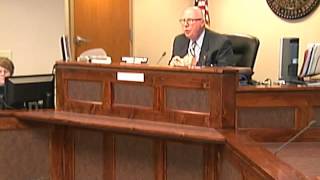 Robertson County Commission June 20, 2016 